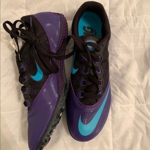Nike Rival S Track Spikes